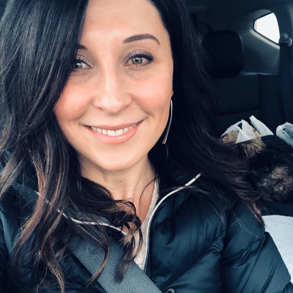 Meet your Posher, Grace